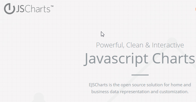 11 JavaScript Chart Libraries To Create Beautiful Charts – WebTopic