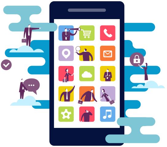 5 Ways to Build Enterprise Mobile Apps The Right Way