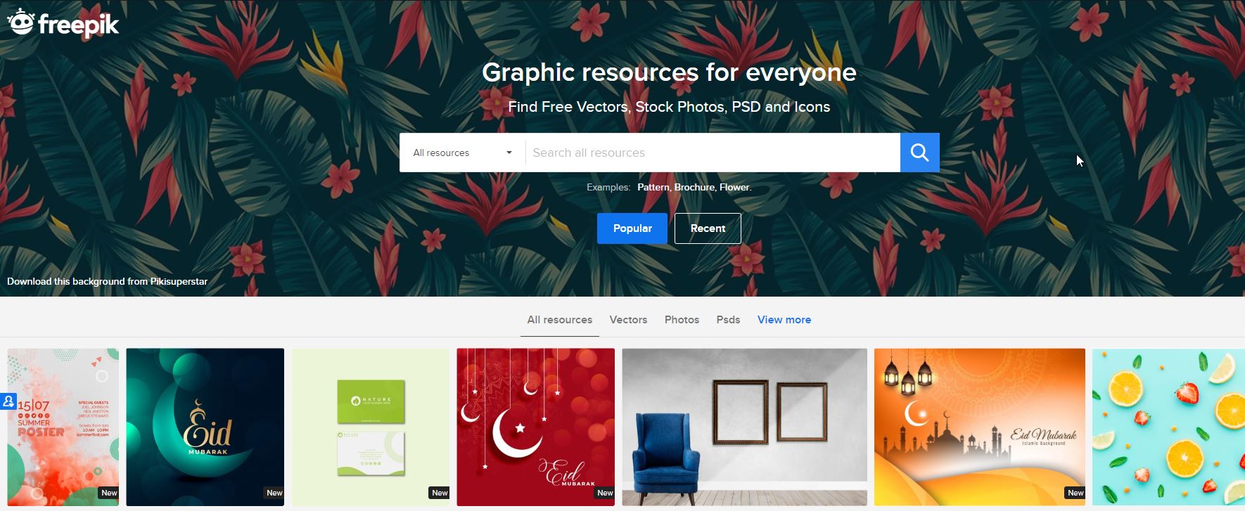 Top 10 Best Free Website for Photoshop Resources – WebTopic