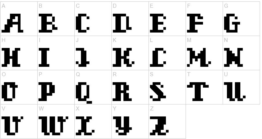superscript-font
