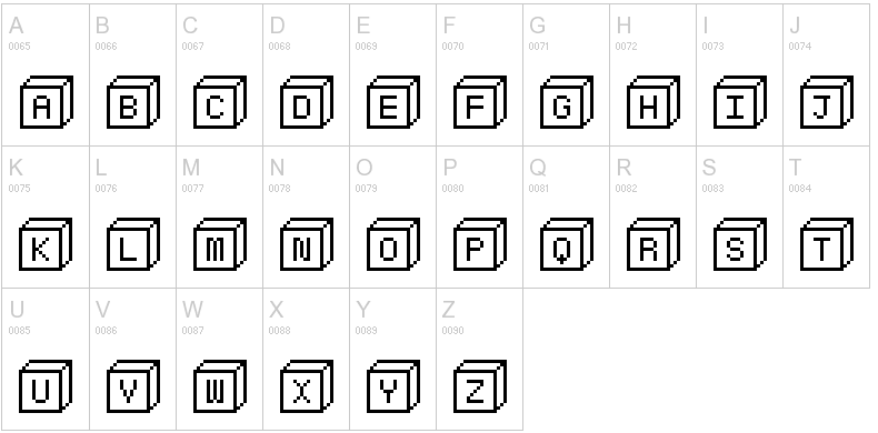 baby-blocks-font