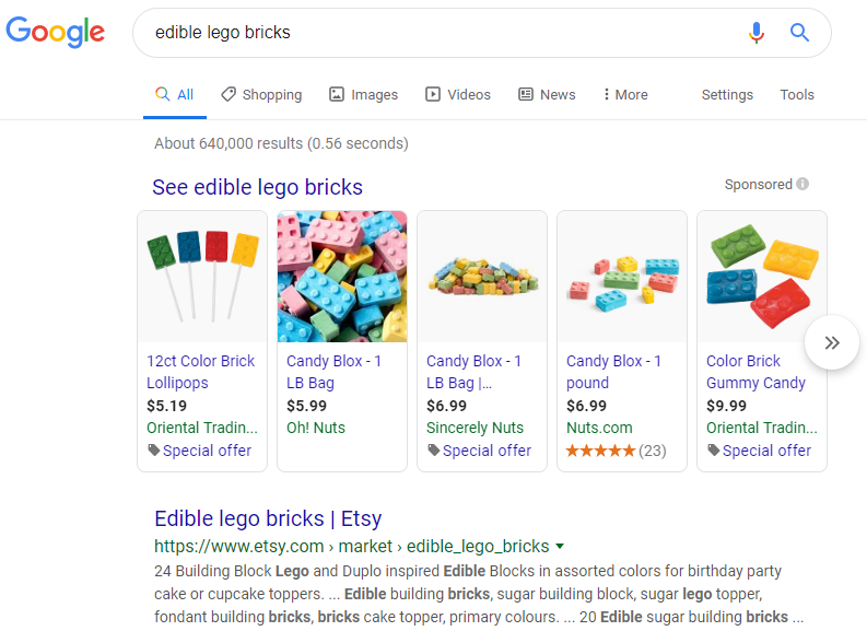 edible lego bricks - Google Search