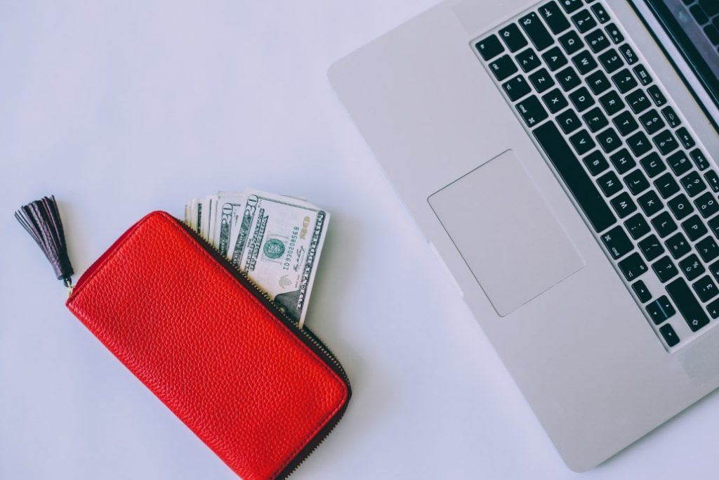 money making profitable blogging niche