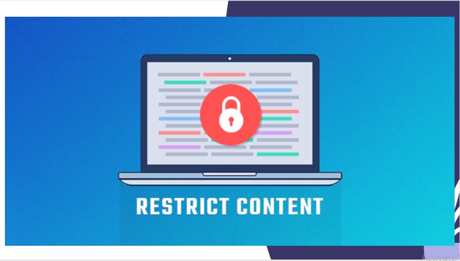1st Restrict Content Pro up