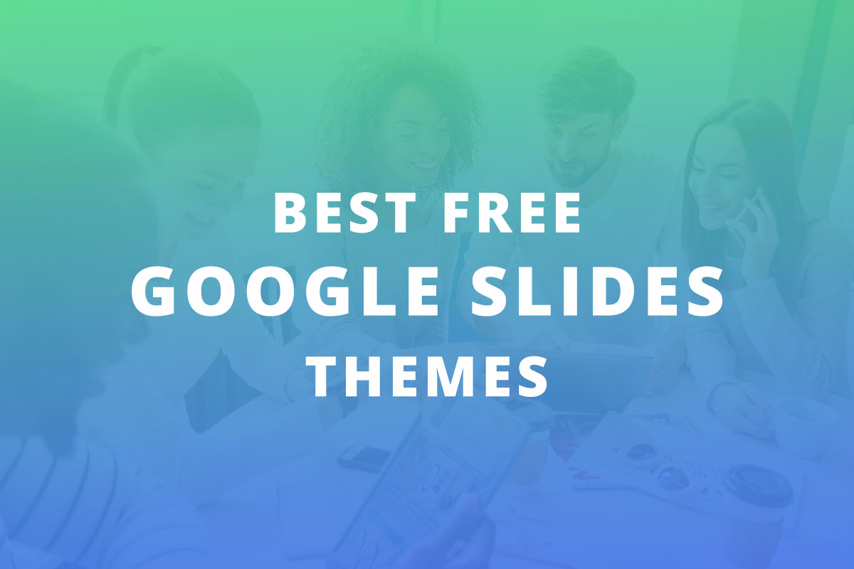 35 Free Google Slides Templates You May Consider