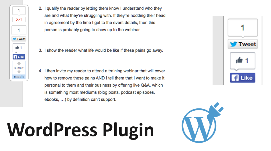 Digg Digg WordPress Plugin