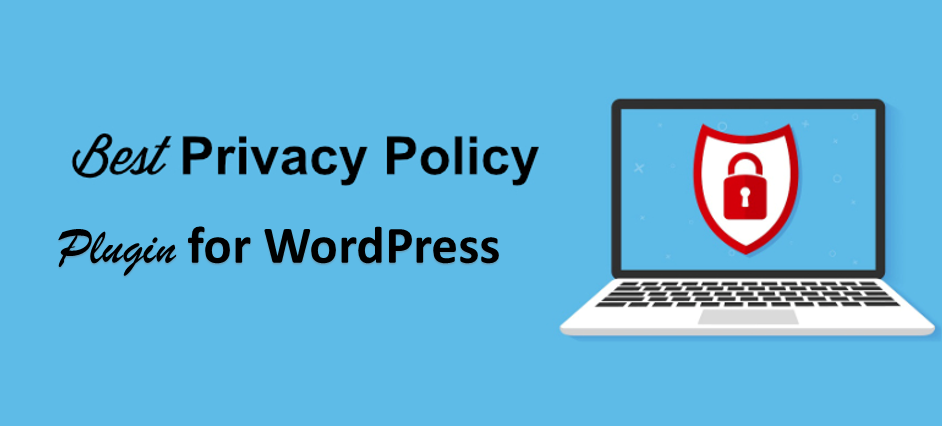 Google Privacy Policy Plugin