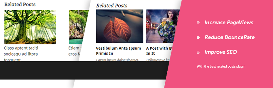 Related Post Thumbnails WordPress Plugins