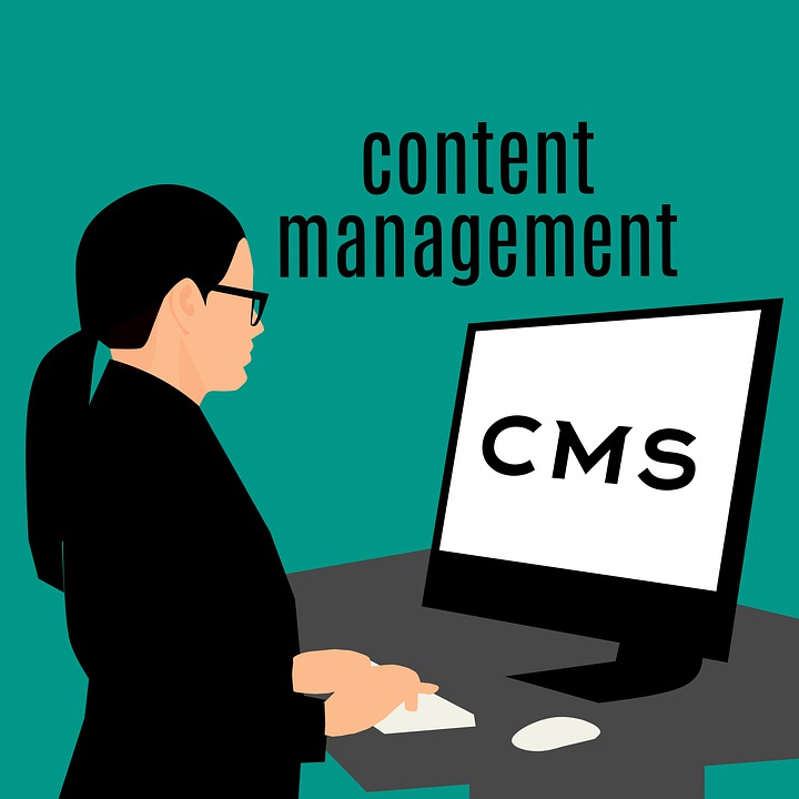 10 Points to Think Before Choosing a Content Management System