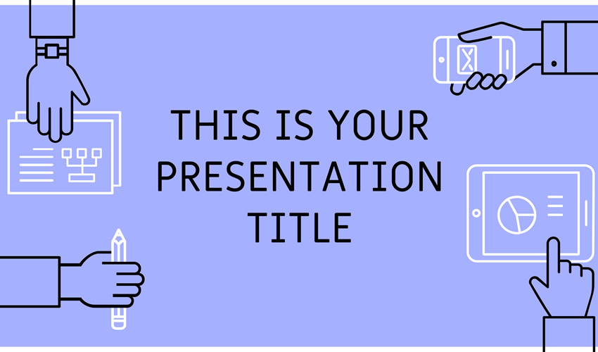 35 Free Google Slides Templates You May Consider