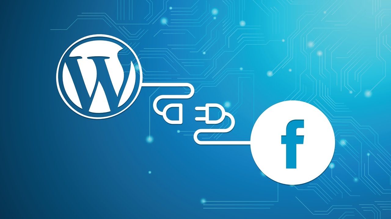 A Simple Tutorial On Linking Facebook To Your WordPress Blog