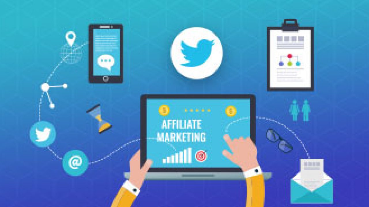 Affiliate Marketing - Top 7 Challenges Every Marketer Will Face Online