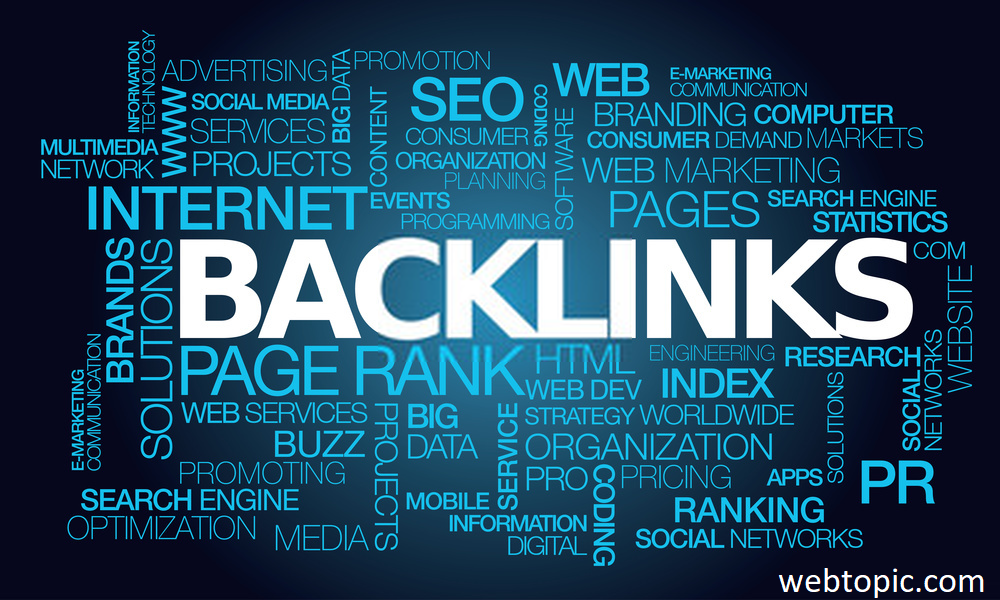 Dofollow vs Nofollow backlinks