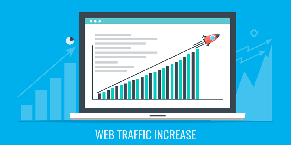 Traffic goal- Webtopic