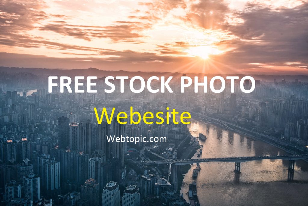 Free Stock Photo - Webtopic