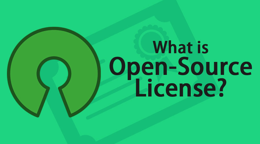 Open Source Software Licenses