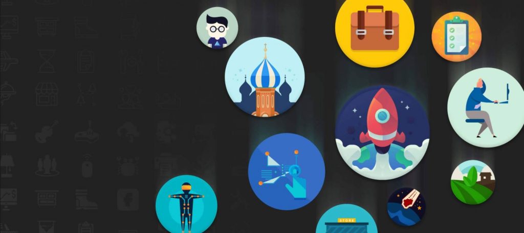 Free Icons Download