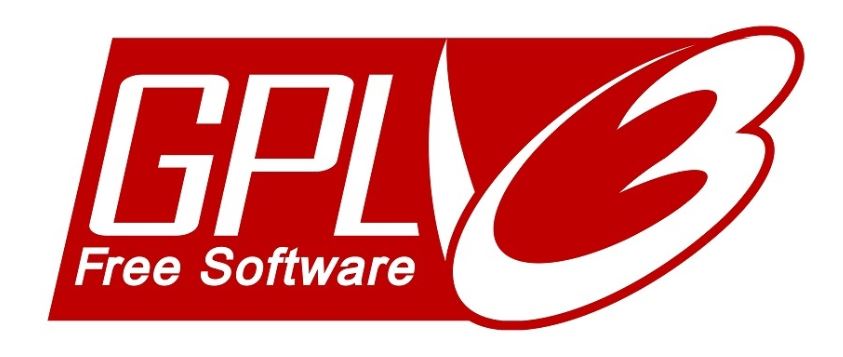 GPL 3 - Open Source License