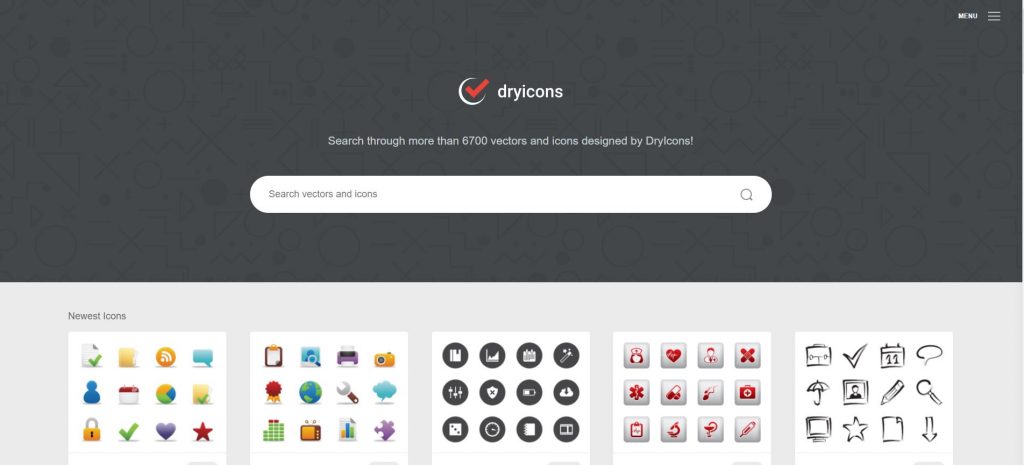 dryicons