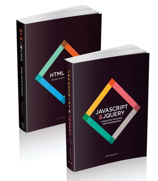 HTML Javascript & jQuery