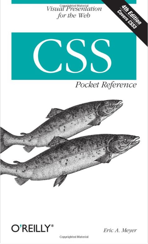 CSS Book