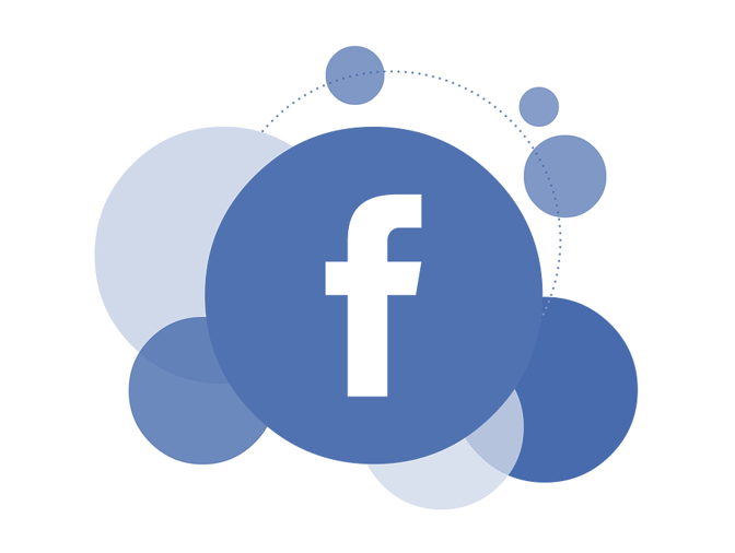 Facebook Social Media Marketing (SMM)