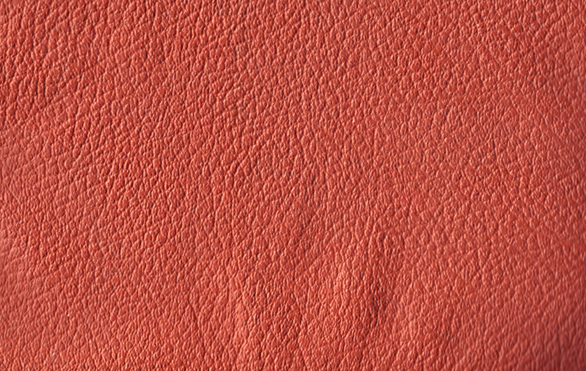 Red leather Leather Textures