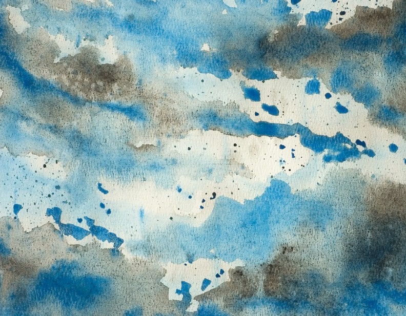 Watercolor background min