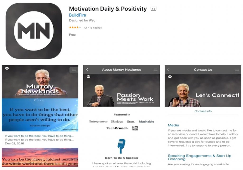 5. Motivation Daily Positivity min