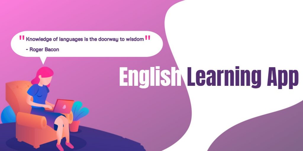 Free English Learning Apps