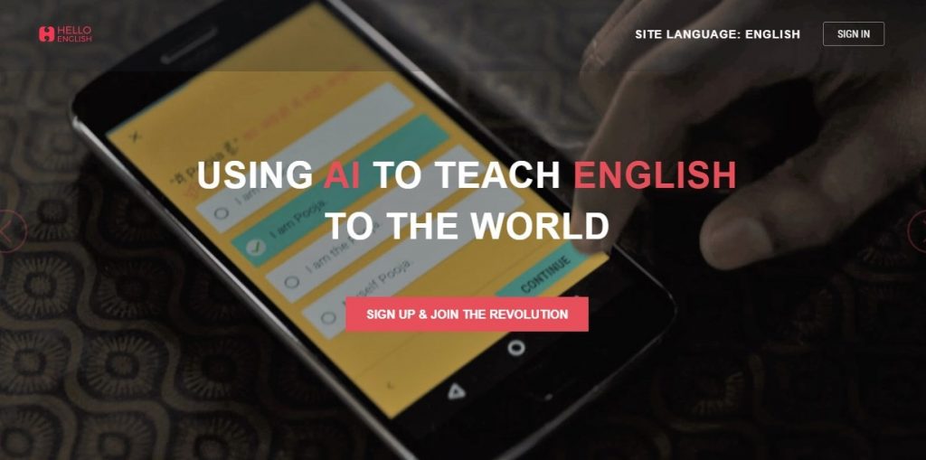 free English learning apps