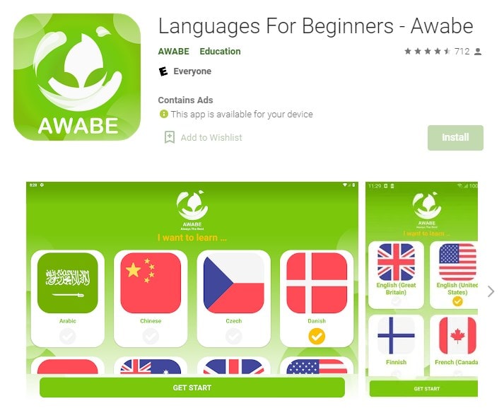 Languages For Beginners Awabe min