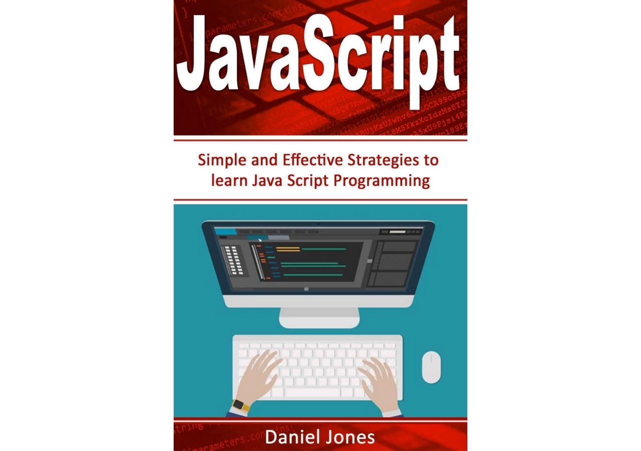 21 Best JavaScript Books To Level Up (Best Sellers) – WebTopic