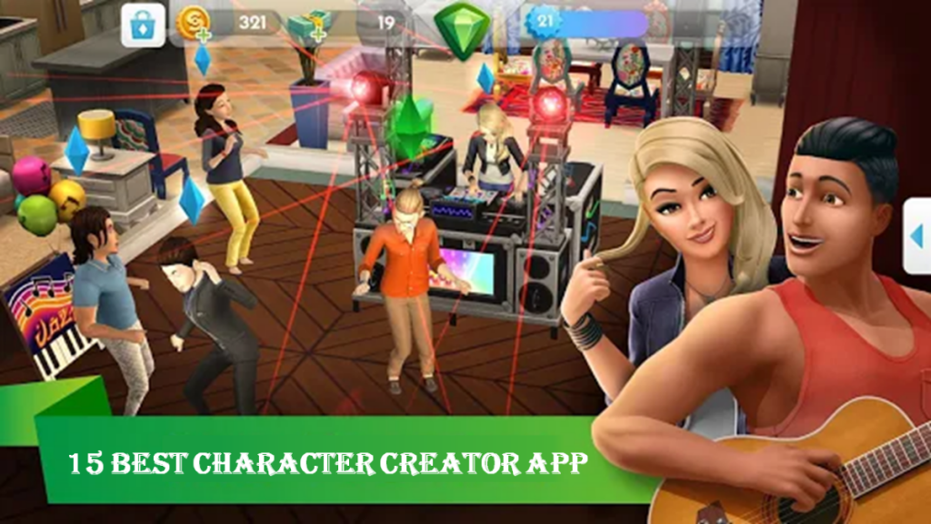 15-Best-Character-Creator-App-for-You