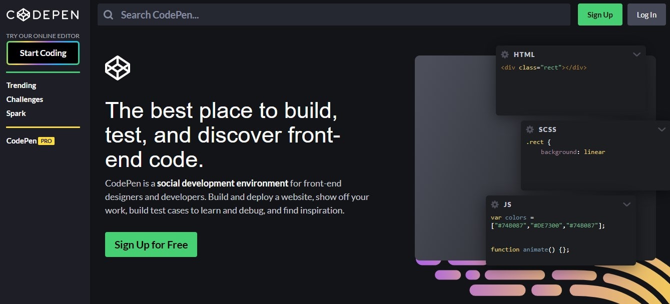 13 Best Code Sharing Sites Handy for Web Developers – WebTopic