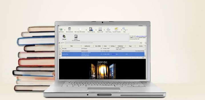 Free ePub Reader For Windows and Mac