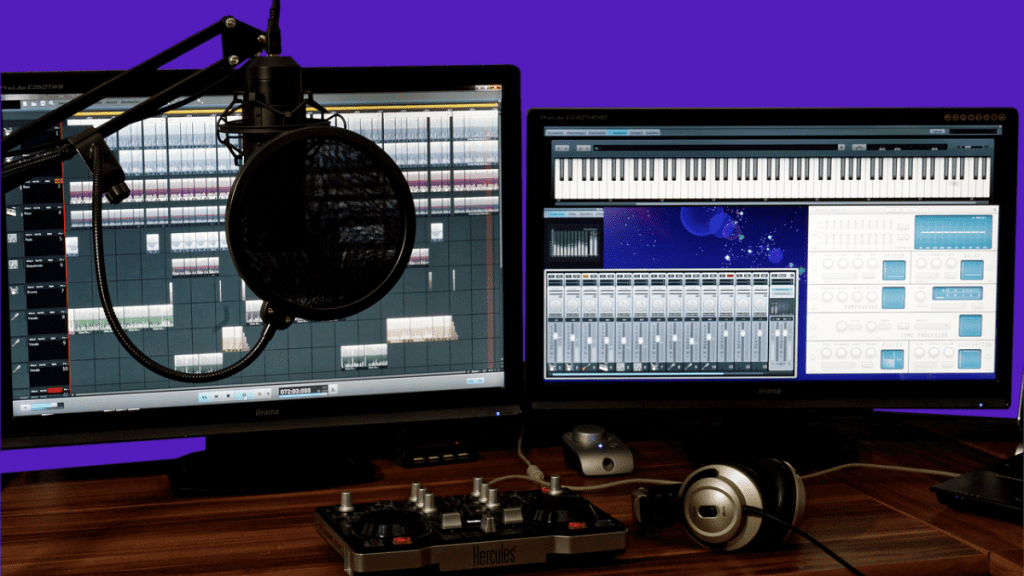 15 Best Free Audio Recording Software for Windows 10 and Mac OS