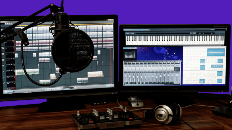 15 Best Free Audio Recording Software for Windows 10 and Mac OS – WebTopic