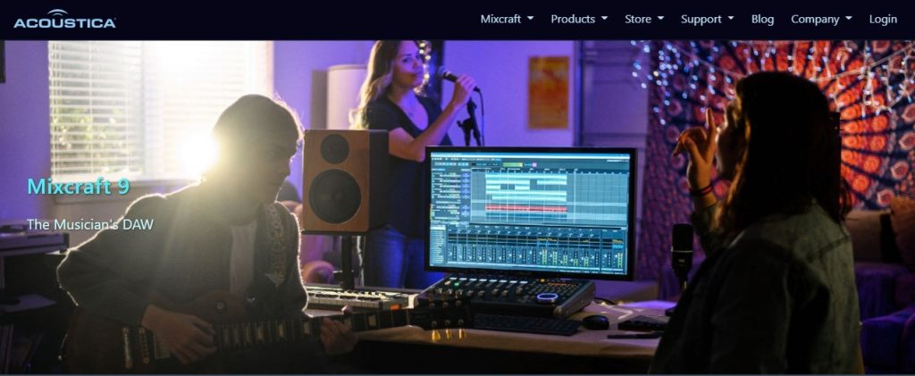 Free Audio Recording Software for Windows 10 and Mac OS