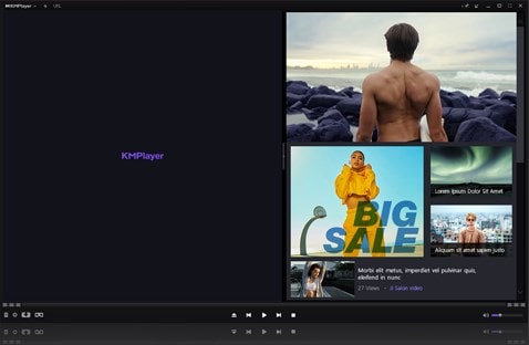 Media Players for Windows 10