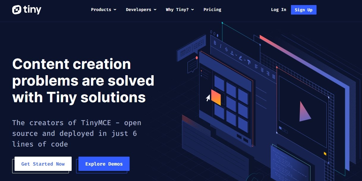 25 Best WYSIWYG HTML Editors You Must Know About – WebTopic