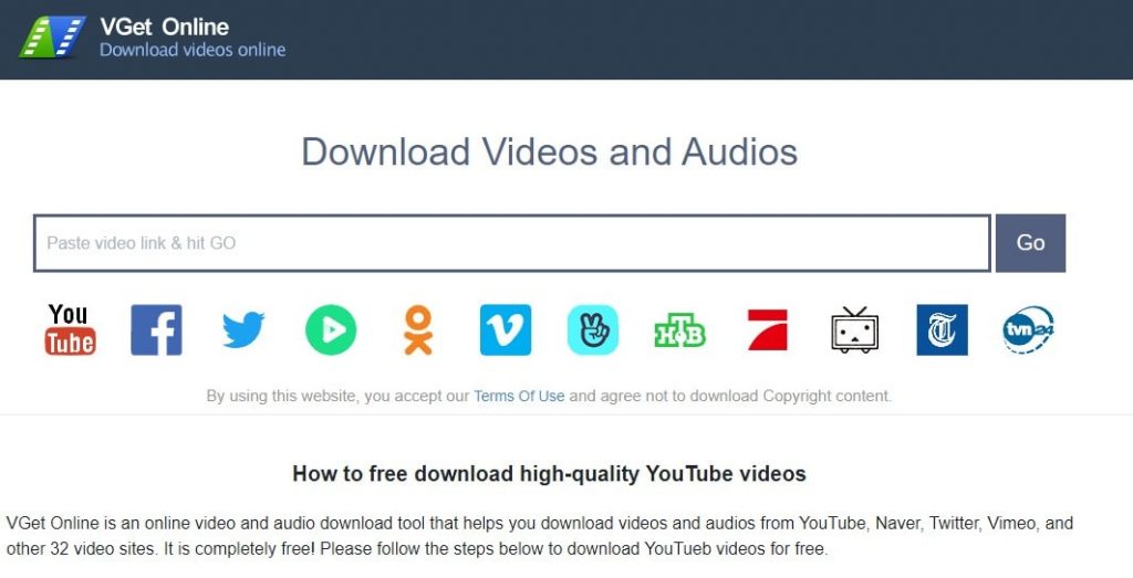 Chrome Extensions for Youtube Video Download