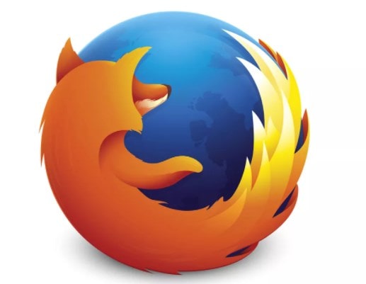 9. Firefox min