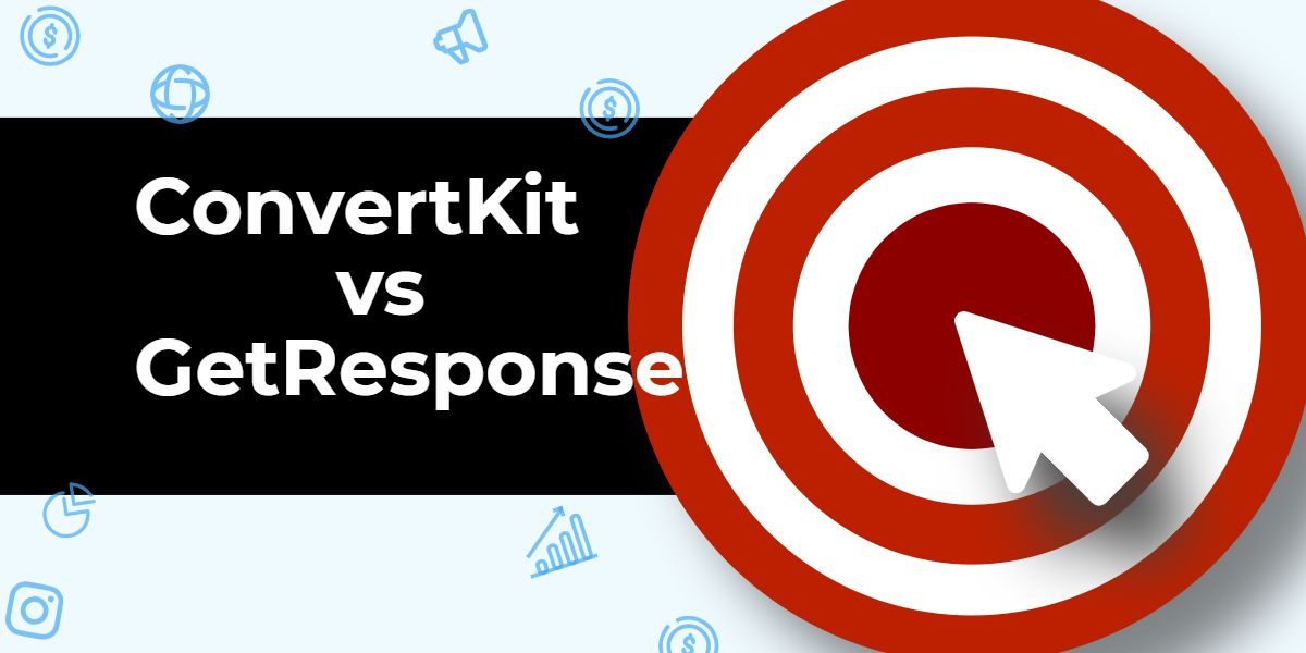 ConvertKit vs GetResponse