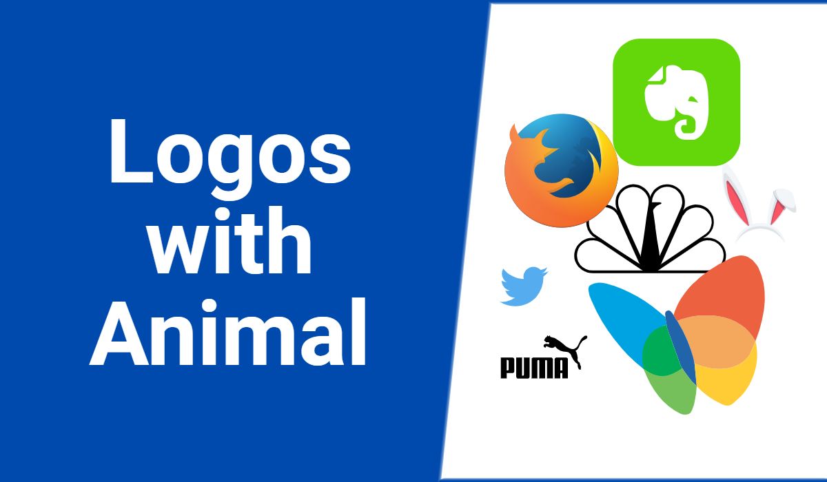 Logos with animal
