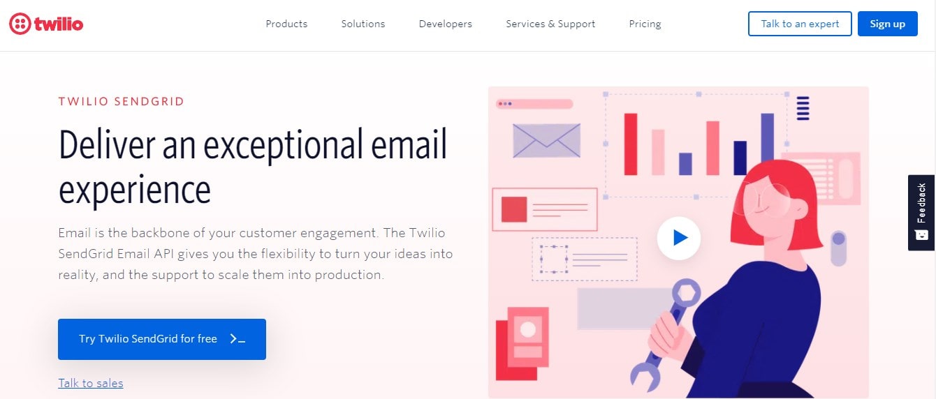 10 Best Mailgun Alternatives for You to Choose Topic