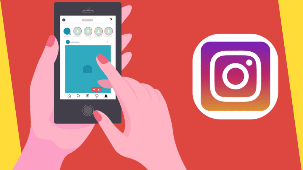 How to Download the Instagram Story Videos