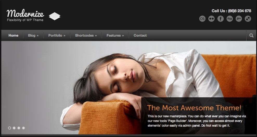 Best WordPress Comic Themes