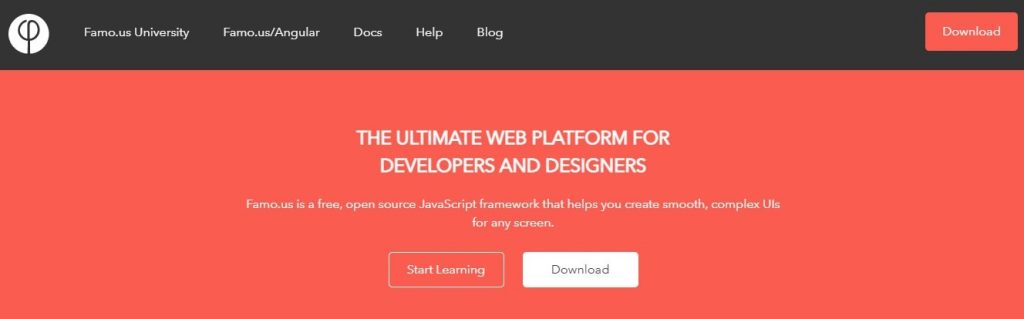 Best JavaScript Game Engine