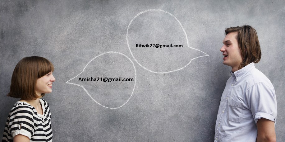 Awesome Email Address Ideas